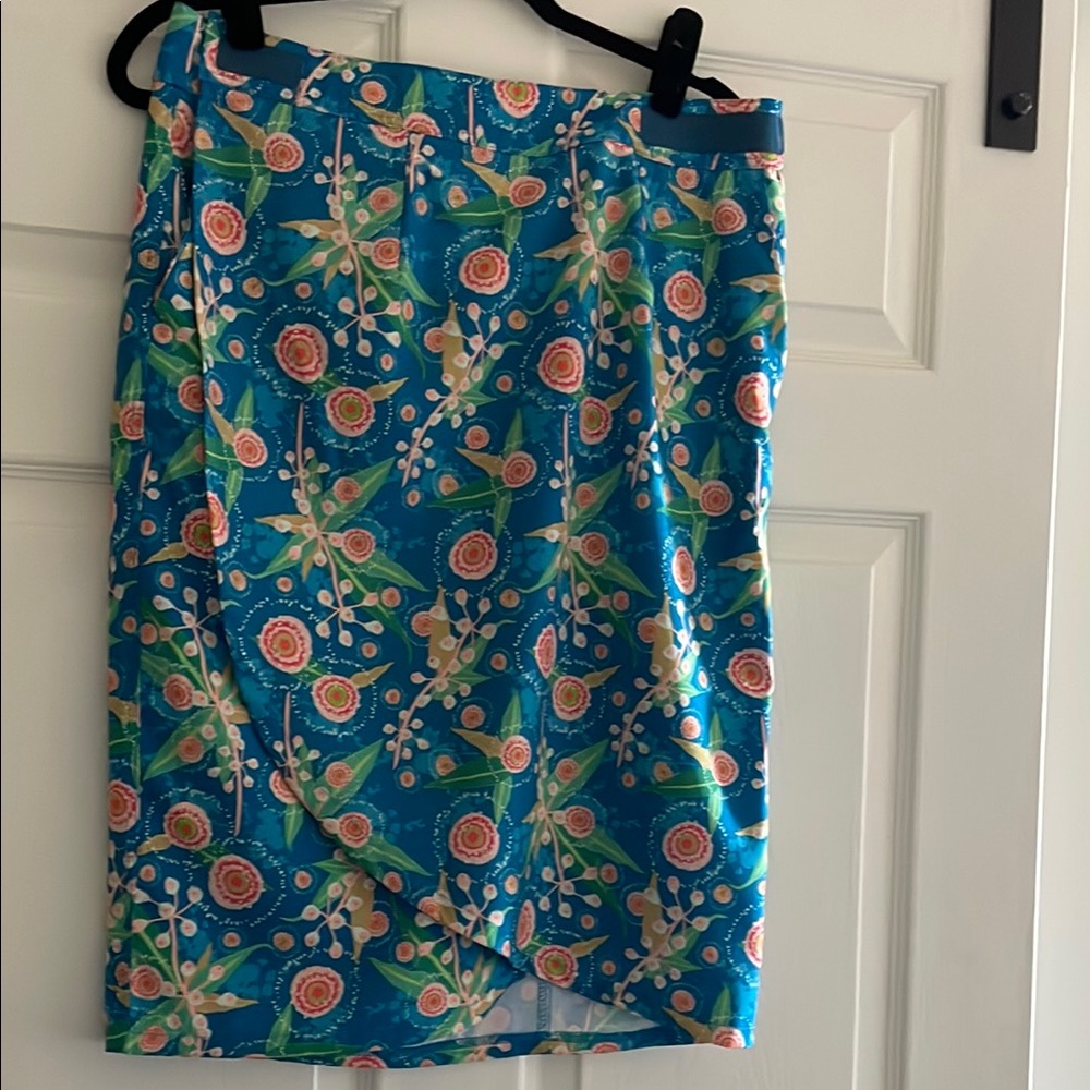 RipSkirt Hawaii Quick Wrap Size M, Length 3